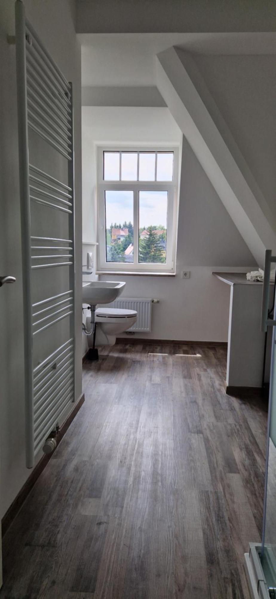 Ausblick Freital 2アパートメント エクステリア 写真