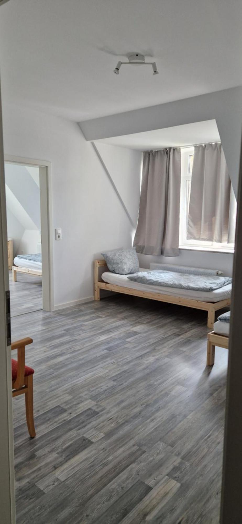 Ausblick Freital 2アパートメント エクステリア 写真