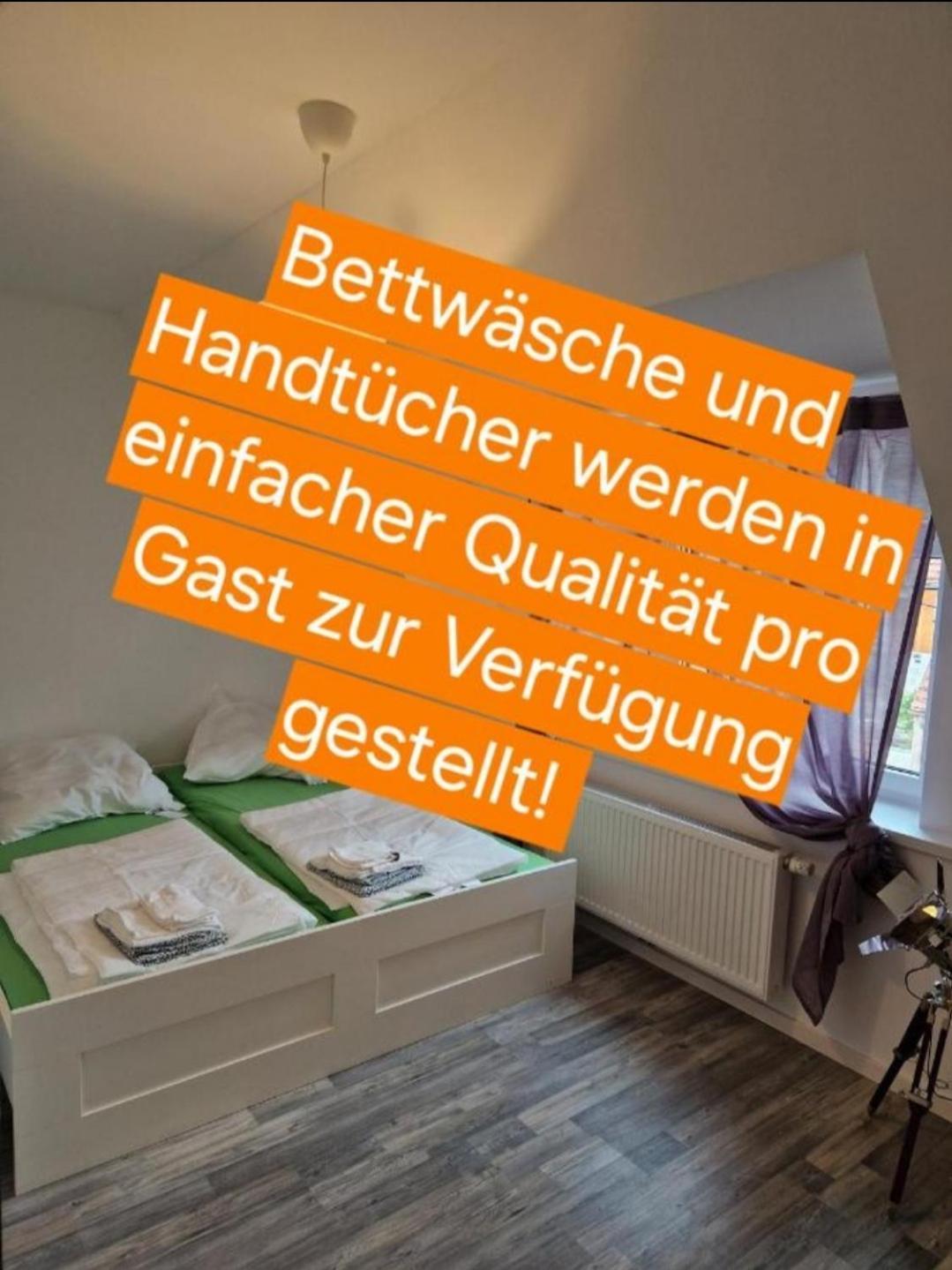 Ausblick Freital 2アパートメント エクステリア 写真